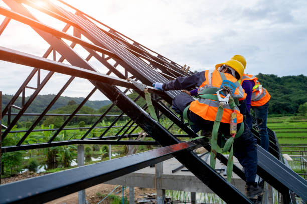 Best Commercial Roofing Services  in Newpt, OR